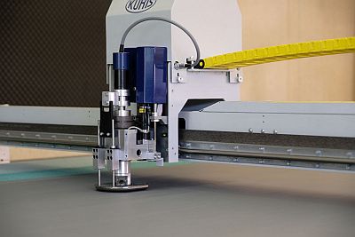 CNC-Zuschnitt bei HEIMSCH Design