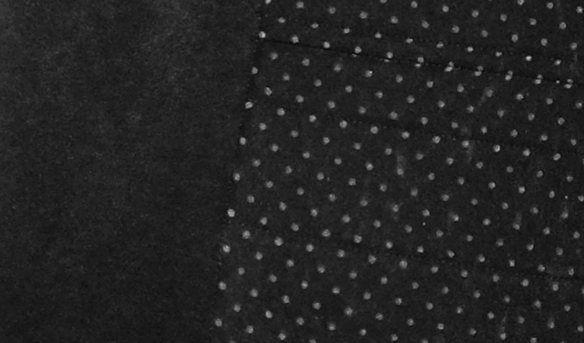 Textiles Material BlackMagic von HEIMSCH Design